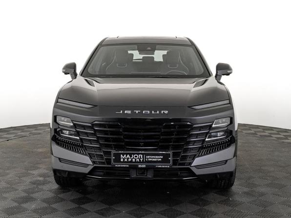 JETOUR DASHING I с пробегом 2023 года, цена 1 835 000 рублей, 51510 км, внедорожник, Автокод Объявления
