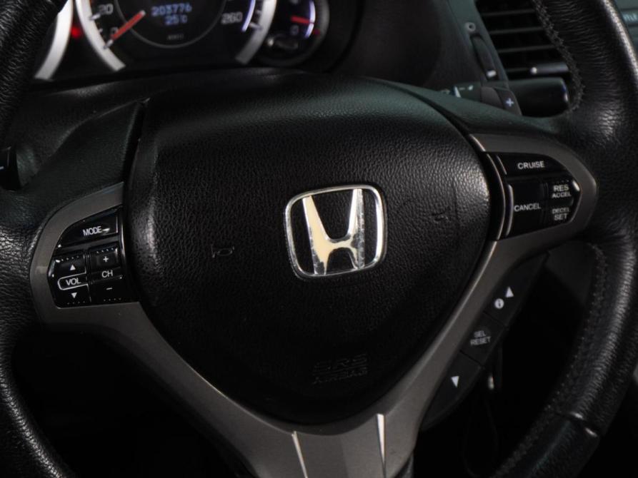 Honda Accord VIII Воронеж  - изображение 17