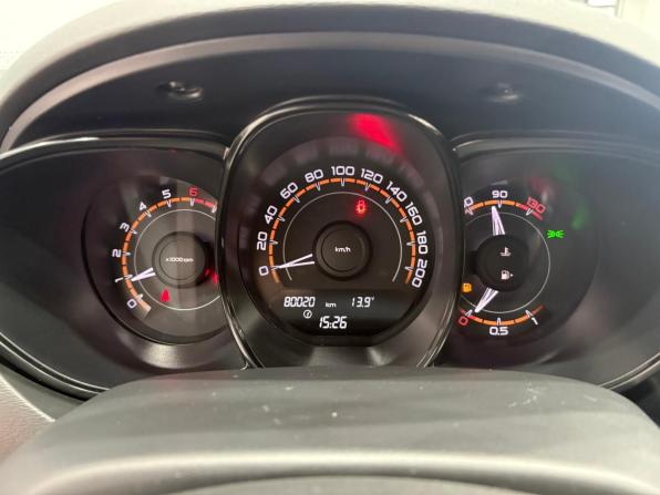 Lada (ВАЗ) Vesta I с пробегом 2018 года, цена 1 099 000 рублей, 80000 км, универсал, Автокод Объявления