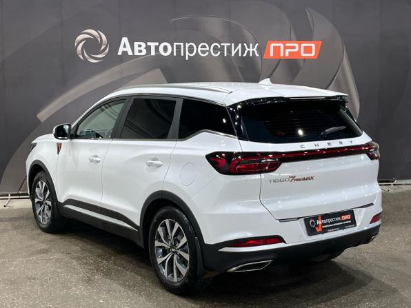 Chery Tiggo 7 Pro Max I с пробегом 2024 года, цена 1 780 000 рублей, 30172 км, внедорожник, Автокод Объявления