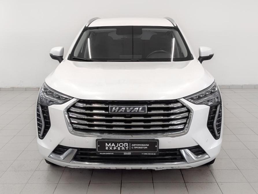 Haval Jolion I Москва  - изображение 2