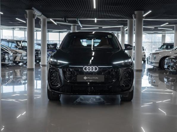 Audi Q5 III (GU) с пробегом 2026 года, цена 6 490 000 рублей, 50 км, внедорожник, Автокод Объявления