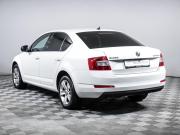 Skoda Octavia III (A7) Москва  - изображение 23