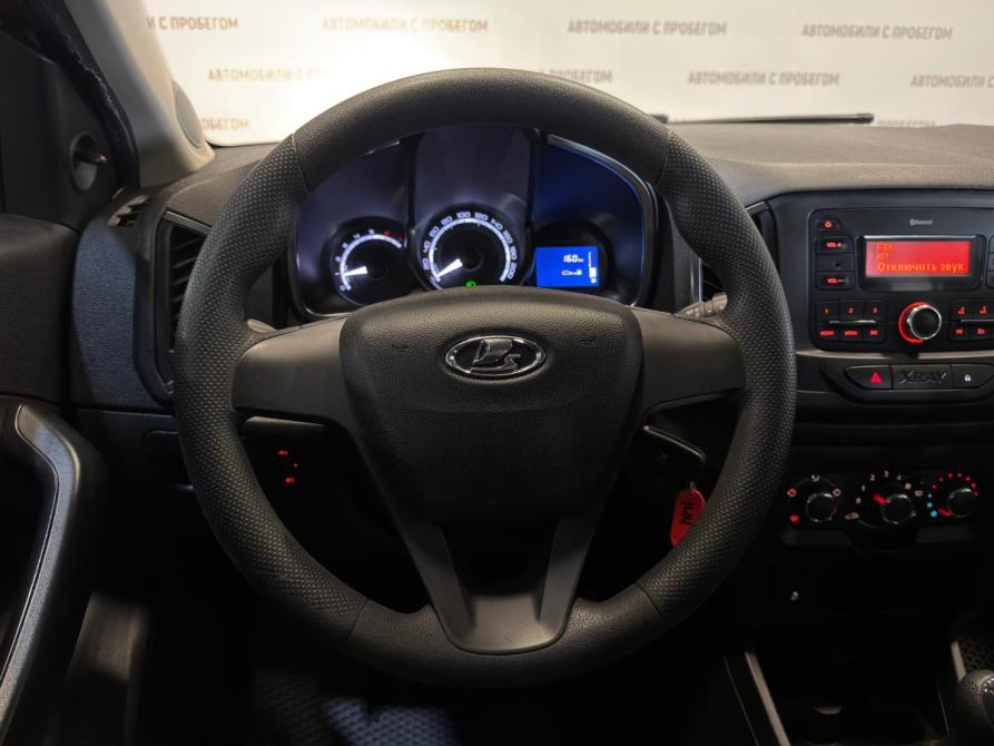 Lada (ВАЗ) XRAY I Санкт-Петербург  - изображение 12