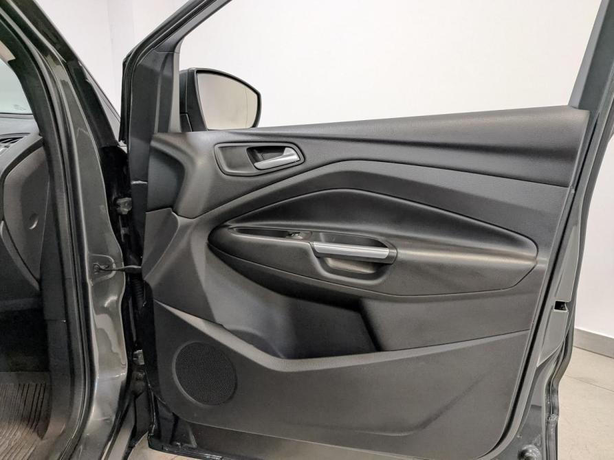 Ford Kuga II Рестайлинг Санкт-Петербург  - изображение 25