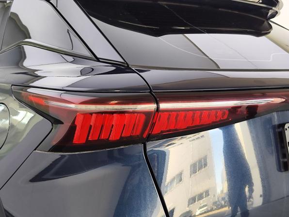 Omoda C5 I с пробегом 2023 года, цена 1 550 000 рублей, 68126 км, внедорожник, Автокод Объявления