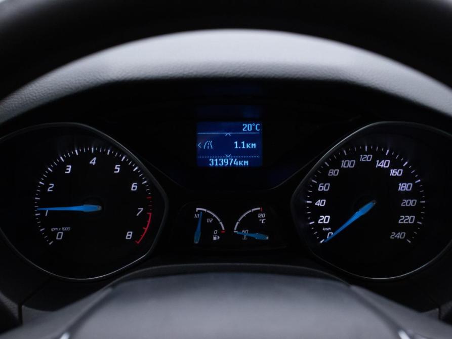 Ford Focus III Москва  - изображение 13