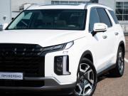 Hyundai Palisade I Рестайлинг Москва  - изображение 60