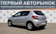 Renault Sandero II Краснодар  - изображение 26