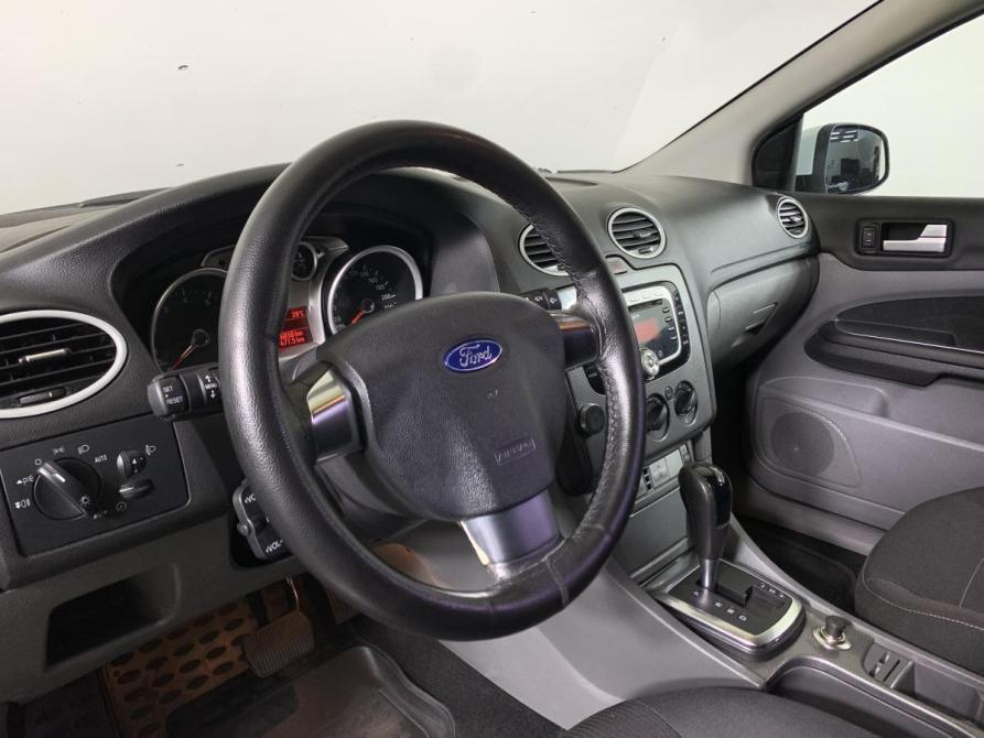 Ford Focus II Рестайлинг Москва  - изображение 11