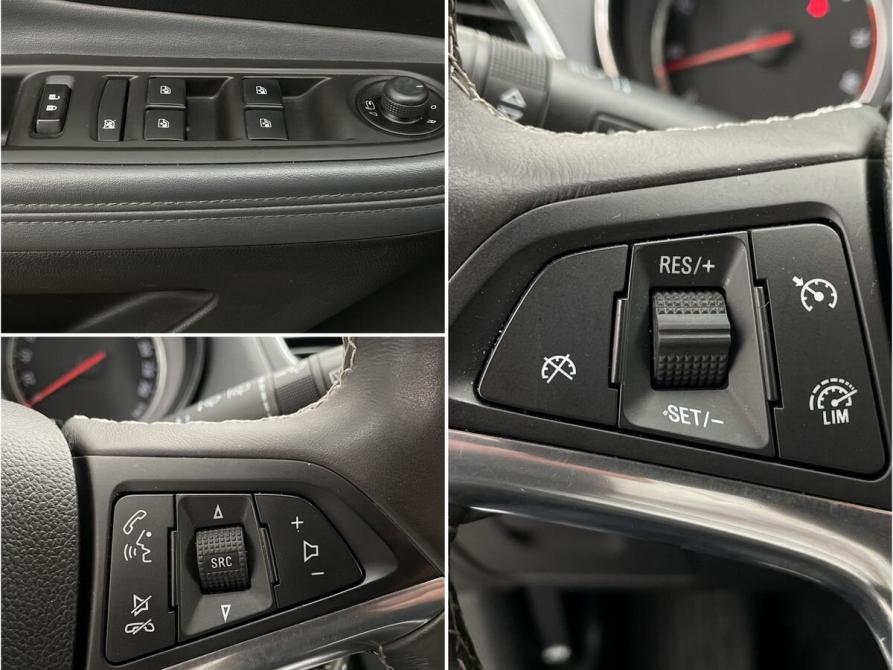 Opel Mokka I Тамбов  - изображение 18