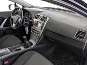 Toyota Avensis III Рестайлинг Москва  - изображение 42