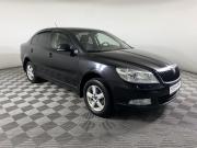Skoda Octavia II (A5) Рестайлинг Москва  - изображение 21