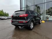 Kia Sportage III Ижевск  - изображение 33