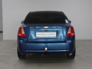 Chevrolet Lacetti I Старый Оскол  - изображение 24
