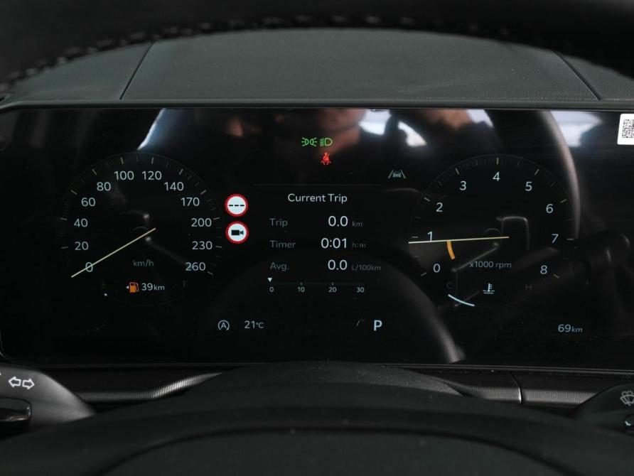 Kia Sportage V Рестайлинг Ростов-на-Дону  - изображение 23