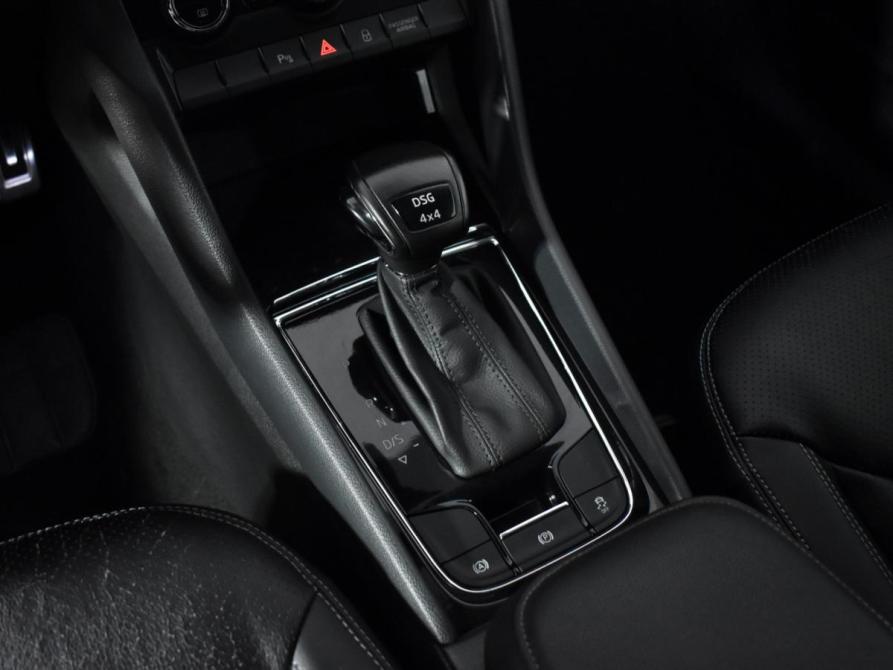 Skoda Kodiaq I Санкт-Петербург  - изображение 12