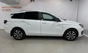 Lada (ВАЗ) Vesta I Рестайлинг (NG) Москва  - изображение 19