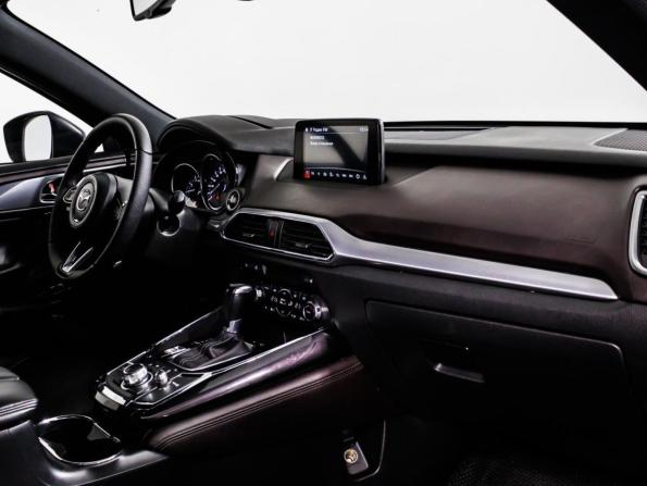 Mazda CX-9 II с пробегом 2018 года, цена 2 899 000 рублей, 178000 км, внедорожник, Автокод Объявления