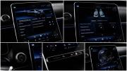 Mercedes-Benz S-Класс VII (W223) Москва  - изображение 63
