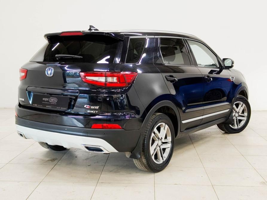 Changan CS55 Тула  - изображение 3