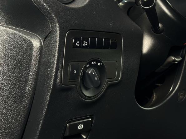 Mercedes-Benz Vito III (W447) с пробегом 2016 года, цена 3 250 000 рублей, 182096 км, минивэн, Автокод Объявления