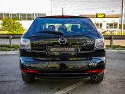 Mazda CX-7 I Рестайлинг Волгоград  - изображение 46