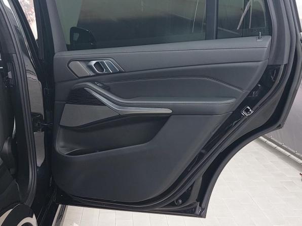 BMW X7 I (G07) с пробегом 2022 года, цена 9 900 000 рублей, 63398 км, внедорожник, Автокод Объявления