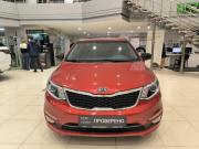 Kia Rio III Рестайлинг Казань  - изображение 24