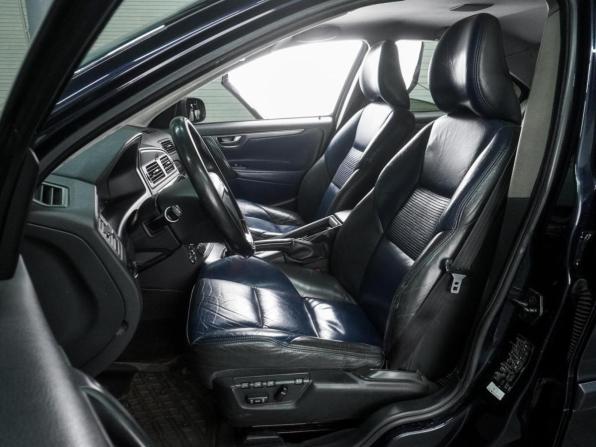 Volvo S60 I Рестайлинг с пробегом 2007 года, цена 749 000 рублей, 270944 км, седан, Автокод Объявления