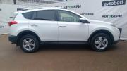 Toyota RAV4 IV (XA40) Октябрьский  - изображение 25