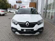 Renault Sandero II Рестайлинг Москва  - изображение 24
