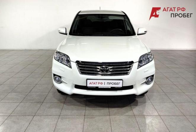 Toyota RAV4 IV (XA40) с пробегом 2012 года, цена 1 590 000 рублей, 302774 км, внедорожник, Автокод Объявления