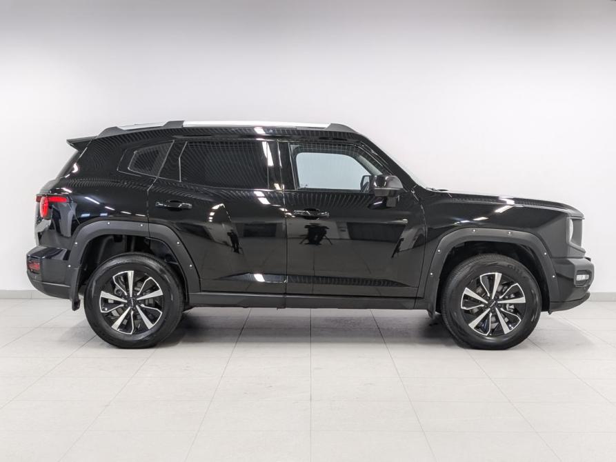 Haval H7 I Санкт-Петербург  - изображение 5