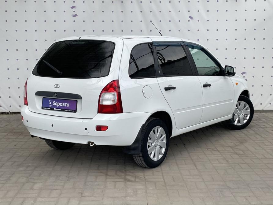 Lada (ВАЗ) Kalina I Тамбов  - изображение 4