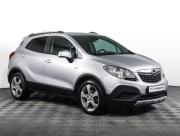 Opel Mokka I Москва  - изображение 25
