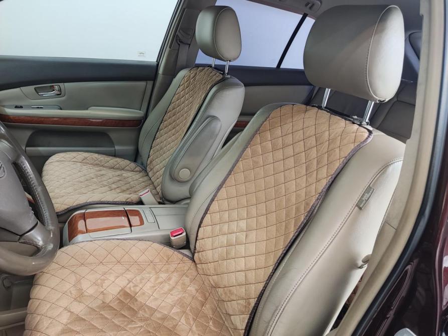 Lexus RX II Рестайлинг Барнаул  - изображение 17