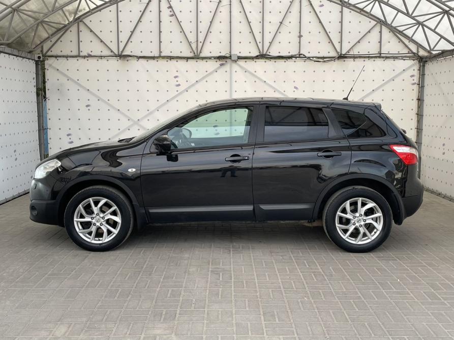 Nissan Qashqai I Рестайлинг Тамбов  - изображение 10