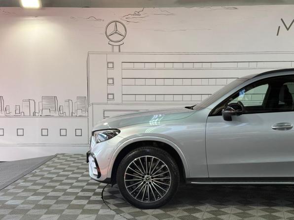 Mercedes-Benz GLC II (X254) с пробегом 2024 года, цена 7 070 000 рублей, 16347 км, внедорожник, Автокод Объявления