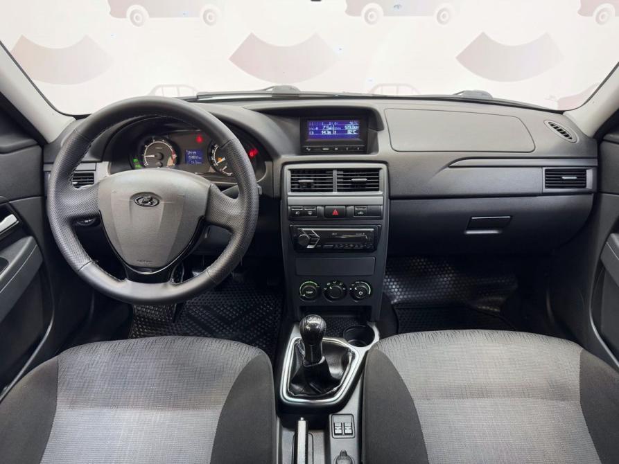 Lada (ВАЗ) Priora I Рестайлинг Ставрополь  - изображение 12