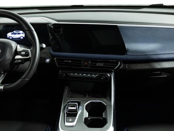 GAC GS3 с пробегом 2024 года, цена 2 199 700 рублей, 35428 км, внедорожник, Автокод Объявления