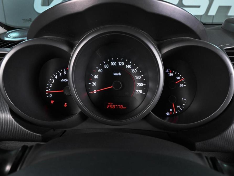 Kia Soul I Ростов-на-Дону  - изображение 15