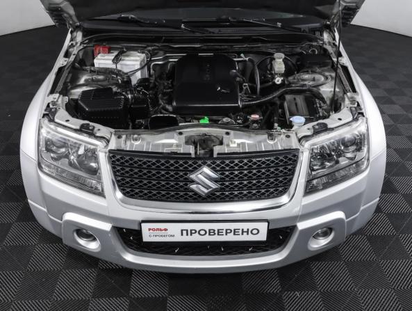 Suzuki Grand Vitara II Рестайлинг с пробегом 2008 года, цена 970 000 рублей, 236579 км, внедорожник, Автокод Объявления