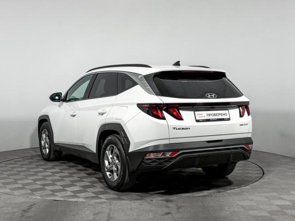 Hyundai Tucson IV с пробегом 2021 года, цена 3 200 000 рублей, 85576 км, внедорожник, Автокод Объявления