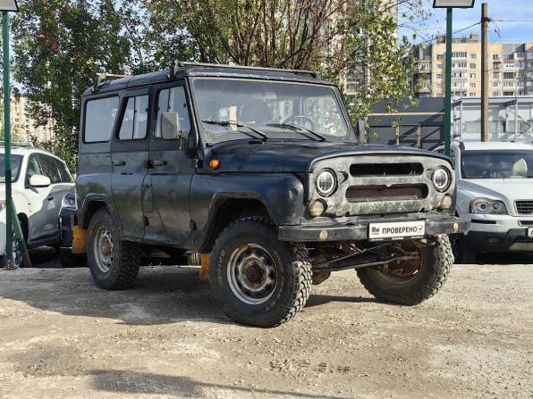 УАЗ Хантер с пробегом 2007 года, цена 479 000 рублей, 140000 км, внедорожник, Автокод Объявления
