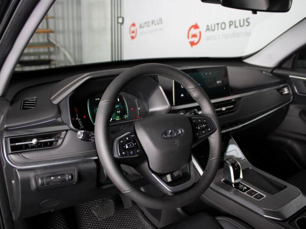 Chery Tiggo 4 Pro I Рестайлинг с пробегом 2023 года, цена 1 780 000 рублей, 32900 км, внедорожник, Автокод Объявления