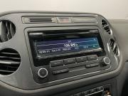 Volkswagen Tiguan I Рестайлинг Уфа  - изображение 38