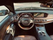 Mercedes-Benz S-Класс VI (W222 C217) Уфа  - изображение 56