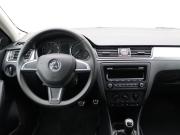 Skoda Rapid I Москва  - изображение 36