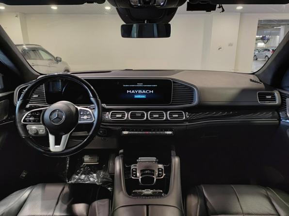 Mercedes-Benz Maybach GLS I с пробегом 2021 года, цена 10 340 000 рублей, 128570 км, внедорожник, Автокод Объявления